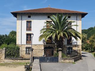 Casa a Abadiñobeaskoa kalea 2