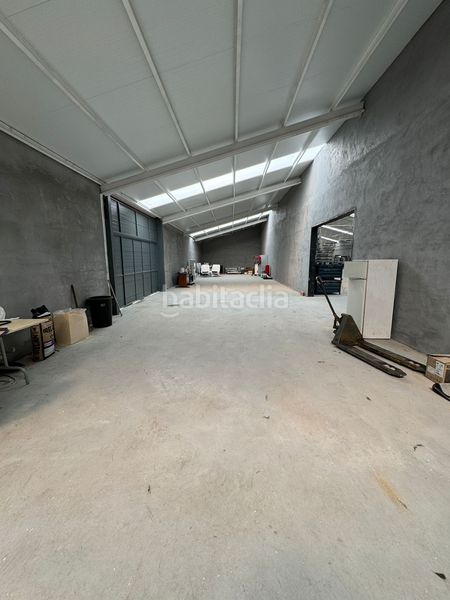 Foto 187a5357-34a3-4a35-a52a-9714cd832be7. Fabrikhalle in astola auzoa 19 in Abadiño
