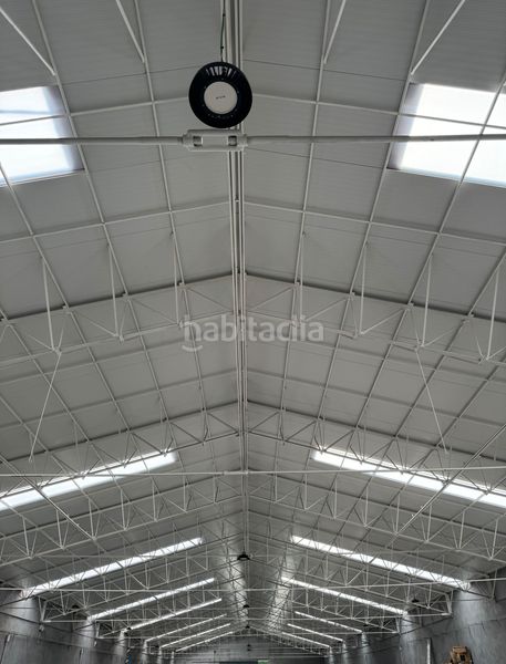 Foto bc44ac4b-07f9-453f-8d59-49a11d17a031. Fabrikhalle in astola auzoa 19 in Abadiño
