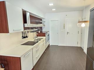 Appartement à Intxaurrondo kalea 23. Coqueto apartamento a estrenar