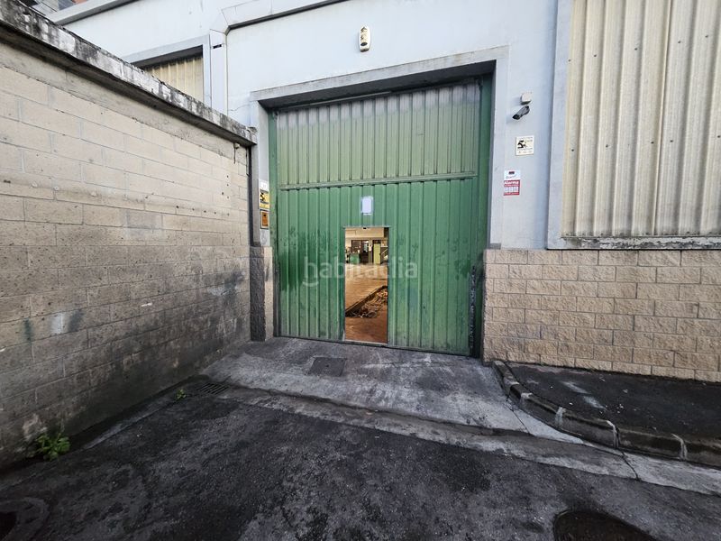 Foto 164eb582-a597-42c3-9bc9-f5c8610c8c8d. Industrial building in betsaide kalea 11 in Elorrio
