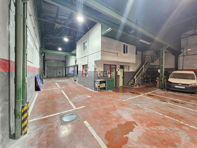 Foto 4723adce-63b4-4bb2-bca5-89960c32bba8. Industrial building in betsaide kalea 11 in Elorrio