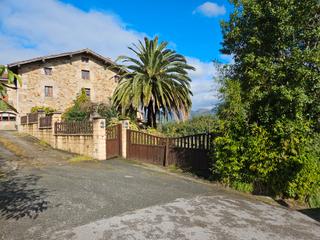 Casa a Bi-623 10. Espectacular caserio en durango