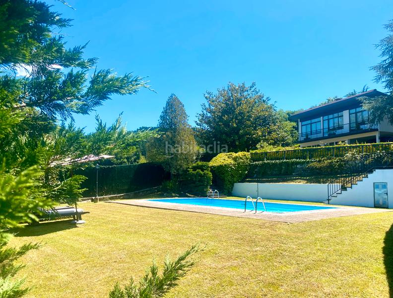 Foto 157a59eb-0228-44f2-970d-2f67743ff79a. Chalet en sagarminaga kalea 8 preciosa casa con piscina privada en Zaldibar