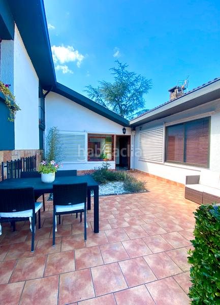 Foto 524aaac2-3b40-4365-9353-8495004daeb2. Chalet en sagarminaga kalea 8 preciosa casa con piscina privada en Zaldibar