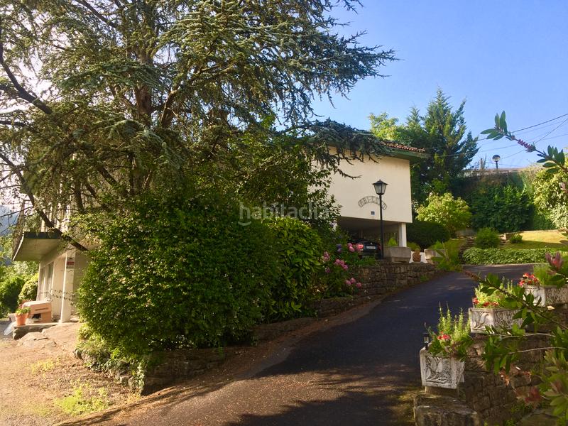 Foto 54891987-8ef4-42f7-8cb9-bdff8afe1f63. Chalet en sagarminaga kalea 8 preciosa casa con piscina privada en Zaldibar