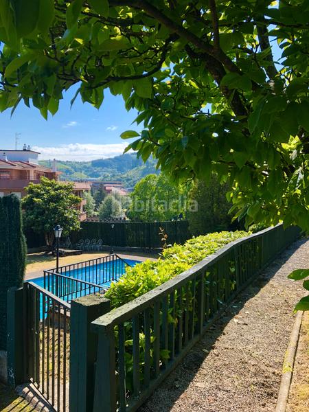Foto 7a526161-2f8f-454b-8cd8-5d3bc0e552bb. Chalet en sagarminaga kalea 8 preciosa casa con piscina privada en Zaldibar