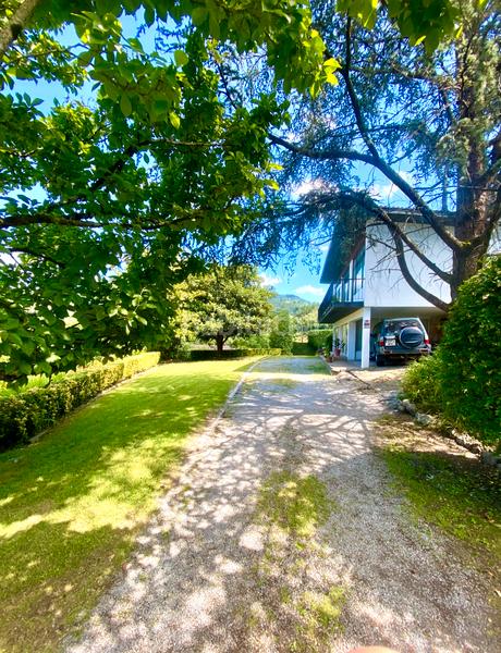 Foto fb9d4d63-d8f3-49eb-9320-122ea4af162d. Chalet en sagarminaga kalea 8 preciosa casa con piscina privada en Zaldibar