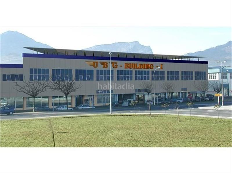 Foto 47a1f385-0657-48c0-95cc-d882485b70de. Lloguer oficina a Durango