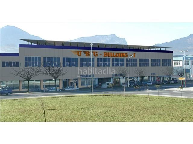 Foto 47a1f385-0657-48c0-95cc-d882485b70de. Affitto ufficio in Durango