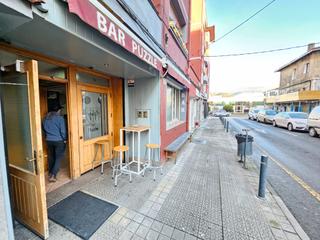 Local Comercial a Trañaetxoste kalea 4. Bar funcionando en venta