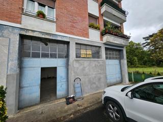 Local Comercial en Bentabarri Kalea 1