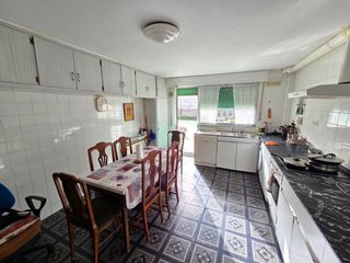 Etagenwohnung in Francisco ibarra kalea 13. Piso con terraza espectacular