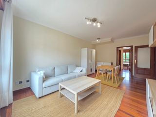 Piso en Gallanda kalea 8. Precioso apartamento muy luminoso