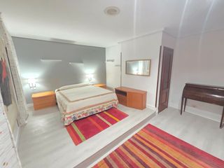 Etagenwohnung in Goienkalea 3. Piso céntrico y reformado