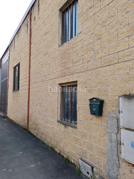 Foto 3a1b1292-fd9a-49ac-b878-5972d1f7ff2a. Industrial building in betsaide kalea 9 in Elorrio