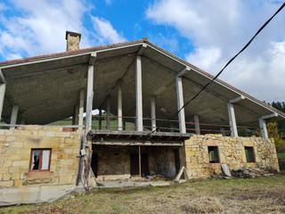 Casa a Carretera andikoa 55