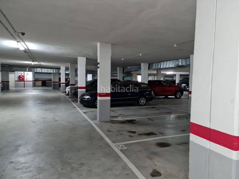 Foto 575d645d-67bf-4da0-a109-3c37e8875152. Alquiler parking coche en san roke kalea 16 en Durango
