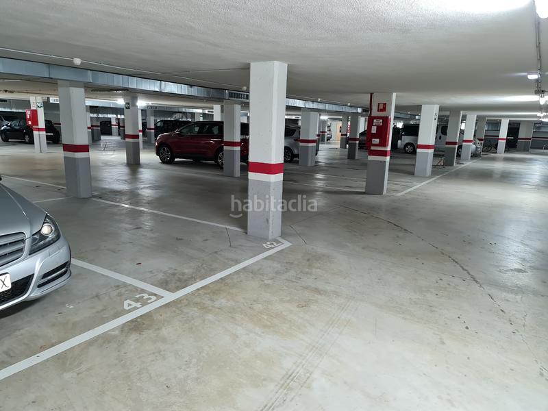 Foto 6d8ac10a-aa75-4e39-b535-25070aec6b4e. Alquiler parking coche en san roke kalea 16 en Durango