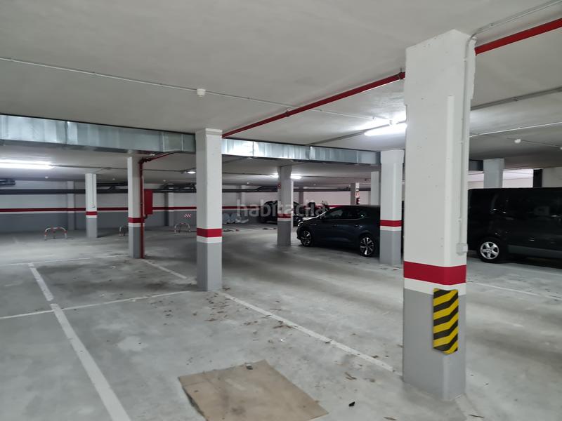 Foto 77e05a27-01bf-4067-ab99-7b6f6216c3f0. Alquiler parking coche en san roke kalea 16 en Durango