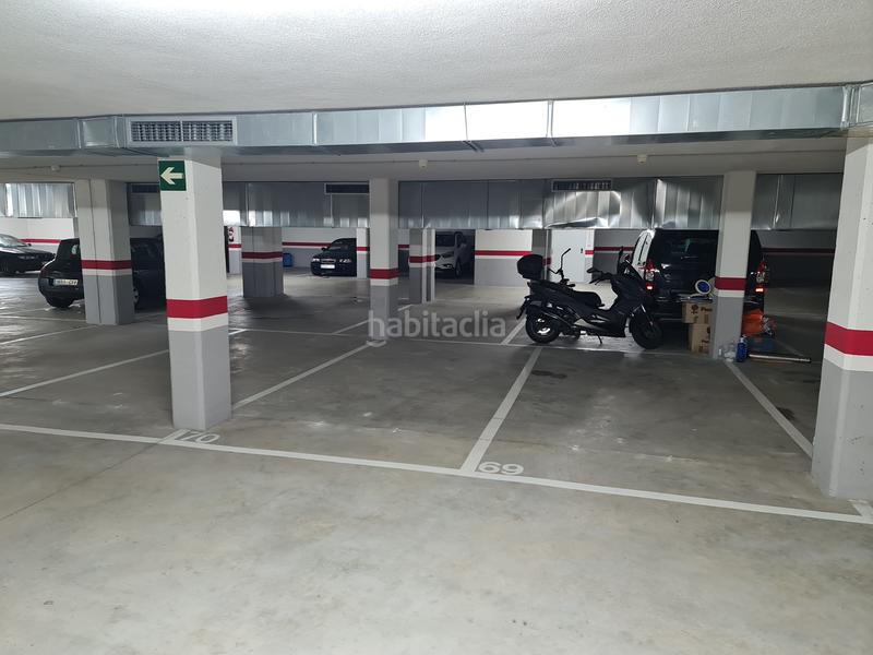Foto a8bb2c6b-344e-4e02-8530-77819092052a. Alquiler parking coche en san roke kalea 16 en Durango