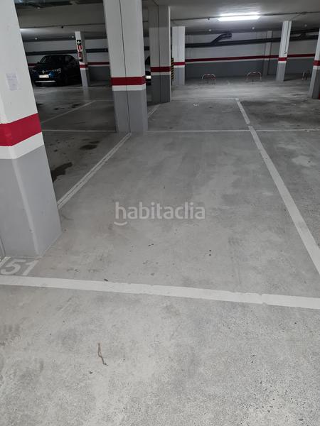 Foto a8d89225-3172-4185-bc6b-9ee854a0e77d. Alquiler parking coche en san roke kalea 16 en Durango