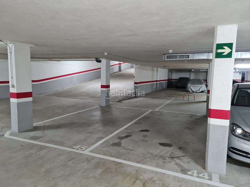 Foto aa670850-3ead-4ba3-a753-615dadb6c07b. Alquiler parking coche en san roke kalea 16 en Durango