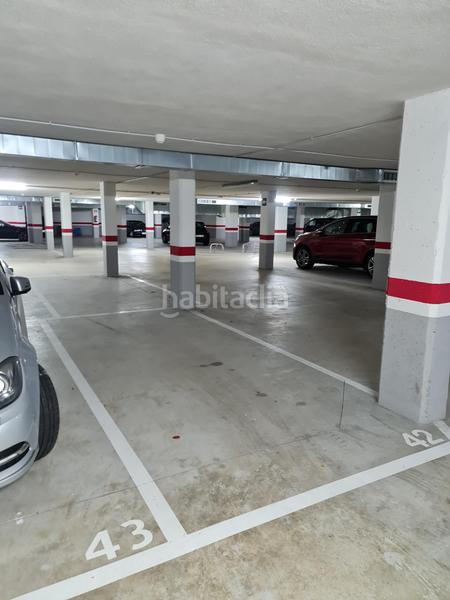 Foto c0ebbf66-7e73-4b5b-afed-74597173c1aa. Alquiler parking coche en san roke kalea 16 en Durango