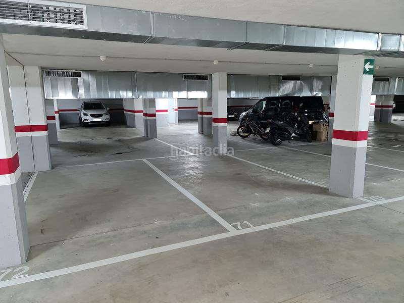 Foto eda630fc-d84a-42cf-b0b6-38d37f190d33. Alquiler parking coche en san roke kalea 16 en Durango