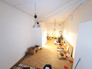 Geschäftsraum in Grupo ibaizabal 1a