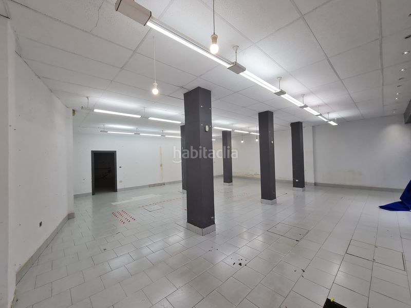Foto 0a9e1ef7-0260-436f-bda4-a25dc8339443. Affitto locale commerciale in montevideo etorbidea 18 in Durango