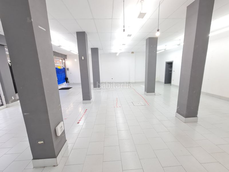 Foto a96eed9d-4812-4b67-8268-70f51fc31fa9. Affitto locale commerciale in montevideo etorbidea 18 in Durango
