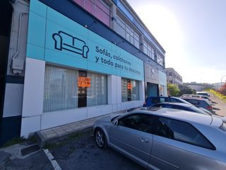Business premise in Elorriagazar Hiribidea 5