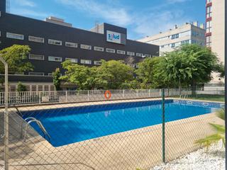 Dúplex a Calle eugenio lucas 24. Dúplex en venta en parque goya, zaragoza - una oportunidad única
