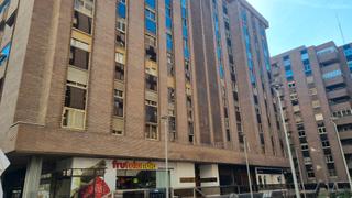 Pis  Residencial paraíso 4