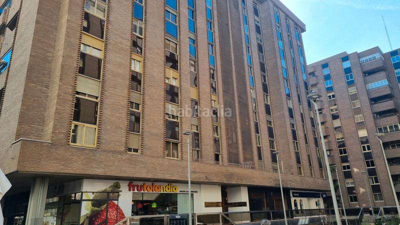 Foto 4ad00f6b-0e0b-4e06-a25a-64167cccb4a4. Piso en residencial paraíso 4 en Paseo Sagasta Zaragoza