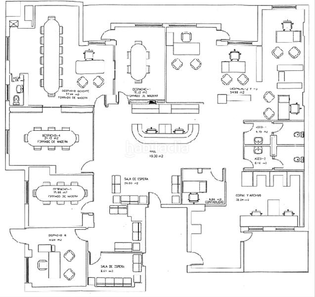 Foto 7f2d28cd-ecce-4f36-9e91-bafe1c4ad370. Piso en residencial paraíso 4 en Paseo Sagasta Zaragoza