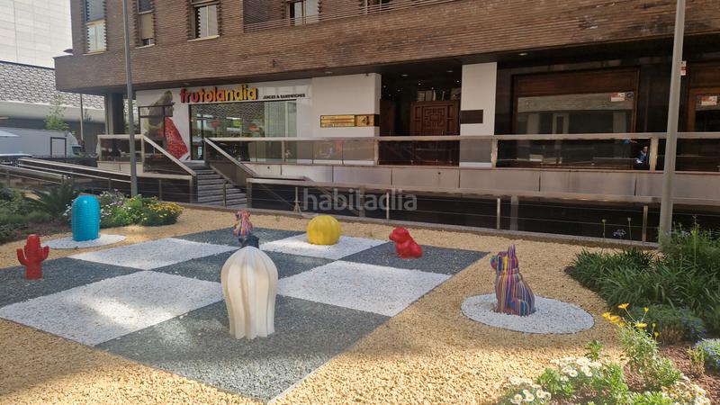 Foto a51163d0-d51c-48f2-b59f-45402033fb0b. Piso en residencial paraíso 4 en Paseo Sagasta Zaragoza