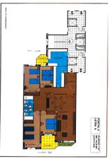 Pis  Residencial paraíso 4
