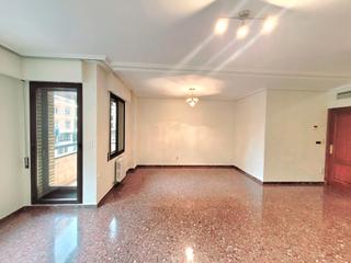 Location Bureau à Avenida del compromiso de caspe 4. Oficina centrica