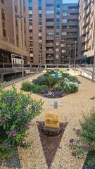 Etagenwohnung en Residencial paraso 61. Vivienda cntrica a reformar