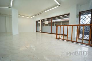 Location Local commercial  Pablo iglesias hiribidea