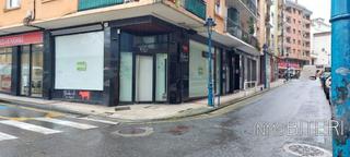 Local Comercial  Martin etxeberria kalea