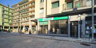 Location Local commercial  Lezo-bide kalea
