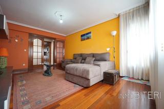 Etagenwohnung  Gibeleta etxetaldea