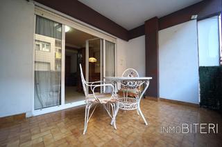 Appartement  Eusko gudarien kalea