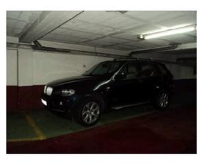 Aparcament cotxe  Rúa da coruña. Plazas garaje venta