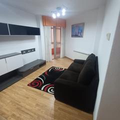 Location Appartement  Avenida do fragoso. Apartamento amueblado avda. fragoso
