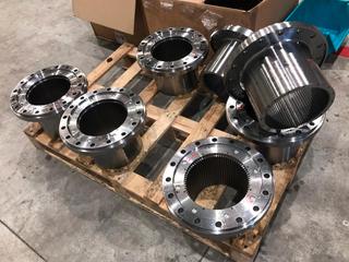 Nau industrial en Porrio (O). Oportunidad inversin con rentabilidad