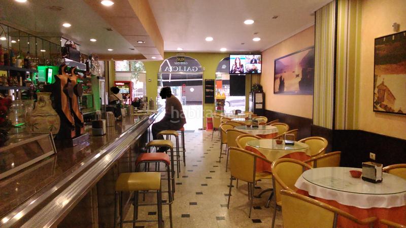 Foto 29c5793f-4f69-45c5-afa0-53a81885d81a. Local comercial a avenida do fragoso 83 a As Travesas - Balaidos Vigo